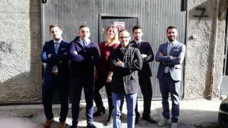 Μια Αλεξανδρουπολίτισσα στον διαγωνισμό Ελληνικής Επιχειρηματικότητας – ας στηρίξουμε τα νέα μυαλά & την καινοτομία!