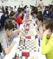Aσημένιο μετάλλιο για τον Εθνικό Αλεξανδρούπολης σε Πρωτάθλημα Σκακιού
