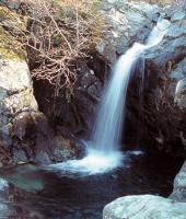 Samothrace lagoons