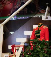 SoHo Absolutely Fabulous presents "The Nutcracker and the Four Realms’