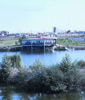 Eco – tourist Centre in Tichero