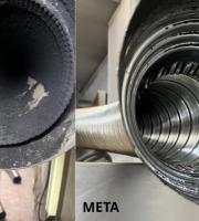 Καθαρισμός και συντήρηση καμινάδων & καυστήρων