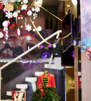 SoHo Absolutely Fabulous presents "The Nutcracker and the Four Realms’