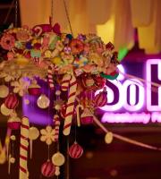 SoHo Absolutely Fabulous presents "The Nutcracker and the Four Realms’