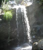  The dramatic scenery of Samothrace