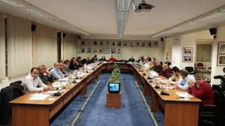 Την Τρίτη συνεδριάζει το Δημοτικό Συμβούλιο της Ορεστιάδας