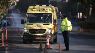 Ξάνθη: Λεωφορείο παρέσυρε 10χρονη - Νοσηλεύεται σε σοβαρή κατάσταση στο ΠΓΝΑ