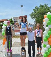 Ολοκληρώθηκε με επιτυχία το “ΚΙΡΚΗ TRAIL” (Φωτο)