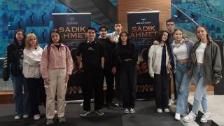 Ανθελληνική προπαγάνδα - Σε όλη την Τουρκία η ταινία για τον Αχμέτ Σαδίκ