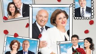 Η αγαπημένη θεατρική παράσταση «ΣΥΜΠΕΘΕΡΟΙ ΑΠΟ ΤΑ ΤΙΡΑΝΑ» τώρα και στην Αλεξανδρούπολη!