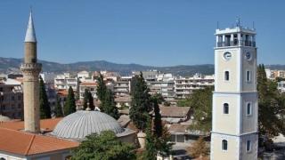 Δεν υπάρχουν διακρίσεις εις βάρος μουσουλμάνων στην Ελλάδα