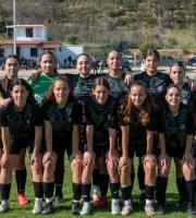 Στη Β΄ Εθνική Γυναικών η ποδοσφαιρική ομάδα του Ποντιακού Αλεξανδρούπολης.