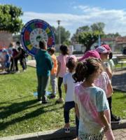 Γιορτή Ανακύκλωσης στο Σουφλί, στο Τυχερό και στα Λάβαρα.