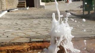 Δημόσια διαβούλευση για τα Ιαματικά Λουτρά της Σαμοθράκης