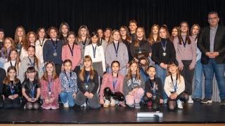 Κατατέθηκε η αίτηση για το "Σπίτι Γυμναστικής" στην Αλεξανδρούπολη