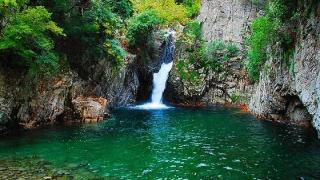 Η Σαμοθράκη στις 10 πρότυπες περιοχές της χώρας για τον Τουριστικό Μετασχηματισμό