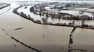 Συγκροτήθηκε η Υποεπιτροπή Εκτίμησης Πλημμυρικού Κινδύνου - Συμμετέχουν τρεις καθηγητές του ΔΠΘ