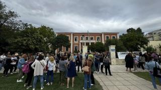 Κεκλεισμένων των θυρών θα συνεχιστεί η δίκη για κακοποίηση 5χρονου στην Αλεξανδρούπολη