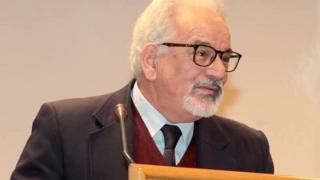Θλίψη για τον θάνατο του Σαμοθρακίτη καθηγητή Αρχαιολογίας, Γιάννη Ακαμάτη