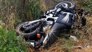 Ενημερωτική εκδήλωση για την οδική ασφάλεια στη Σαμοθράκη