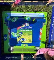 Γιορτή Ανακύκλωσης στο Σουφλί, στο Τυχερό και στα Λάβαρα.