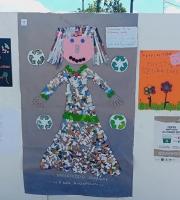 Γιορτή Ανακύκλωσης στο Σουφλί, στο Τυχερό και στα Λάβαρα.