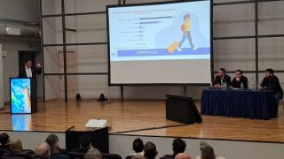 Τουριστικό Βαρόμετρο 2025: Η Αλεξανδρούπολη σε τροχιά ανάπτυξης (βίντεο)