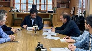 Υπογράφτηκε σύμβαση 1.750.000 ευρώ, για τους Ρομά στην Ορεστιάδα