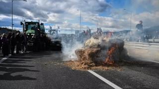 Νέες κινητοποιήσεις των αγροτών - Επιδόθηκαν κλήσεις στον Έβρο για τα μπλόκα
