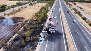 Στους ανθρώπους οφείλονται τα ατυχήματα στην Εγνατία Οδό, λέει ο Διευθύνων Σύμβουλος της εταιρείας