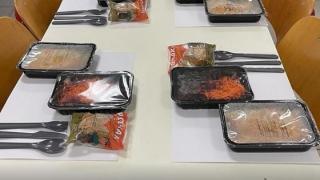 Σχολικά γεύματα στα σχολεία της Ορεστιάδας και του Σουφλίου ανακοίνωσε ο Πρωθυπουργός