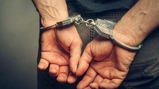 Σύλληψη για όπλα και πυρομαχικά στην Αλεξανδρούπολη