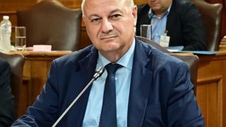 Τσιάρας: «Η παρουσία της OLAF φέρνει δυσκολία στη διεκπεραίωση των πληρωμών»