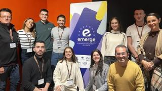 Το ΔΠΘ συμμετείχε σε Workshop Φοιτητών στη Σλοβακία