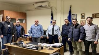 Στα όρια οι Αστυνομικοί στους Κήπους: Η κατάσταση θα γίνει χειρότερη τα Χριστούγεννα