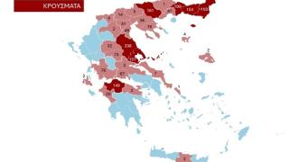 Παρουσιάστηκαν 20 νέα μέτρα θωράκισης της κτηνοτροφίας - Θανατώθηκαν 417.000 ζώα