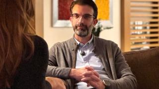 Ο Σπύρος Μιχαλόπουλος εκλέχτηκε νέος Πρόεδρος στη ΔΕΕΠ Έβρου, της Νέας Δημοκρατίας (video)