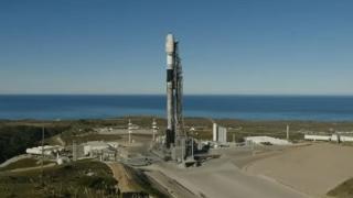 Αναβλήθηκε η εκτόξευση του ελληνικού νανοδορυφόρου MICE-1