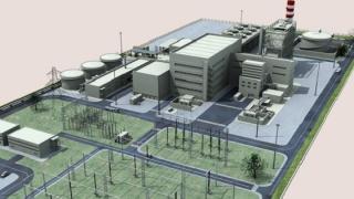 Πράσινο φως για τον συνδετήριο αγωγό της Μονάδας Ηλεκτροπαραγωγής Αλεξανδρούπολης