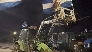 Κλιμακώνονται οι κινητοποιήσεις των αγροτών και στον Έβρο αυτήν την εβδομάδα