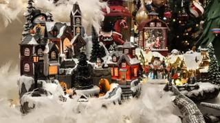 Αλεξανδρούπολη: Αυτό είναι το εορταστικό ωράριο λειτουργίας των καταστημάτων