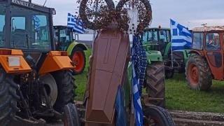 Στα γραφεία των βουλευτών Έβρου θα διαμαρτυρηθούν την Τρίτη οι αγρότες