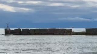 Λιμανάκι Μάκρης: Ποιός ευθύνεται για τις καθυστερήσεις στα έργα και τις ζημιές;