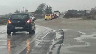 Επίσημη απάντηση για τα αντιπλημμυρικά έργα στον Απαλό, από τον Αντιδήμαρχο Αλεξανδρούπολης