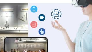 Δημιουργείται ψηφιακό δίκτυο μουσείων της Ανατολικής Μακεδονίας και Θράκης