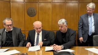 Πρόγραμμα για τον έλεγχο όλων των γεφυρών στην Ανατολική Μακεδονία και Θράκη