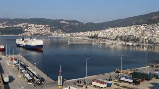 Ακτοπλοϊκή σύνδεση με τη Σαμοθράκη ζητά το Δημοτικό Συμβούλιο Καβάλας