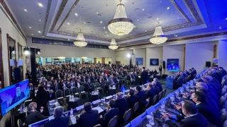 Άρχισε στην Αλεξανδρούπολη το Συνέδριο της ΚΕΔΕ (video)