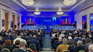 Για δεύτερη ημέρα συνεδριάζουν στην Αλεξανδρούπολη οι 332 Δήμαρχοι της χώρας (videos)