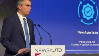 Ψάχνουμε εργάτες από Αλβανία, Ρουμανία, Βουλγαρία για τα μεγάλα έργα